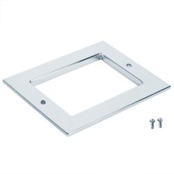 Astral Pool Rozsdamentes dekoratív keret az A-100 szkimmerhez