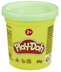 Hasbro Tégelyes Gyurma 86g - Zöld (G0683-G0510) - hellojatek