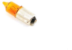  [egyéb / Univerzális] - Izzó 12 V 23 W Ba9s Sárga