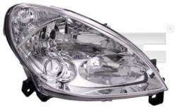 TYC Főfényszóró TYC 20-6257-25-2 for CITROËN (20-6257-25-2)