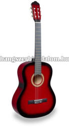  MARISOL 44RDS - 4/4-es klasszikus gitár, tokkal (SOU0167)