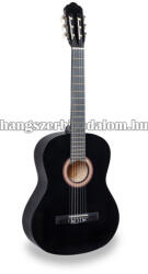  MARISOL 34BK - 3/4-es klasszikus gitár, tokkal (SOU0178)