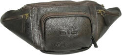  Blázek & Anni barna bőr övtáska (BA-81-B)