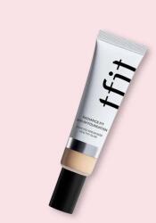 Tfit Fond de ten-serum pentru strălucirea pielii Radiance Fit Serum Foundation - 30 g No. N1.5 Suede