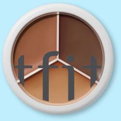 TFIT Concealer pentru față Cover Up Pro Concealer - 15 g No. 05 Deep