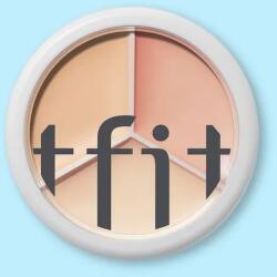 TFIT Concealer pentru față Cover Up Pro Concealer - 15 g No. 03 Cool