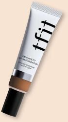 Tfit Fond de ten-serum pentru strălucirea pielii Radiance Fit Serum Foundation - 30 g No. N11 Auburn