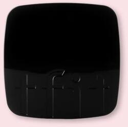 Tfit Cushion pentru față cu efect de strălucire și protecție solară Layering Fit Glow Cushion EX SPF50+ - 12 g No. W01 Vanilla