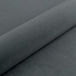  Magic Velvet 2271 sötetszürke plüss bútorszövet
