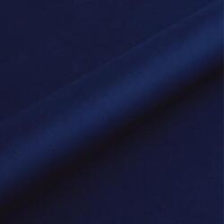  Magic Velvet 2216 sötétkék plüss bútorszövet