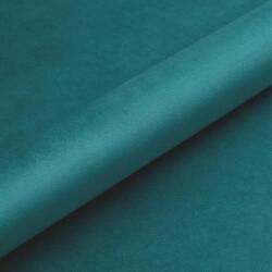  Magic Velvet 2220 türkiz plüss bútorszövet