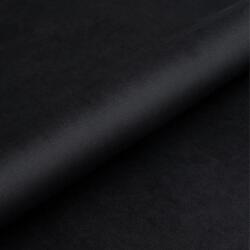  Magic Velvet 2219 fekete plüss bútorszövet