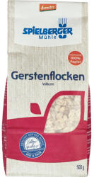 Spielberger Fulgi de orz bio Demeter, 500 g