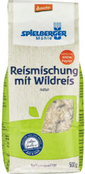 Spielberger Orez amestec cu orez salbatic Demeter, 500 g