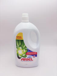 Ariel folyékony mosószer 100 mosás 4, 5 l Mountain Spring