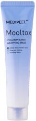 MediPeel Medi-Peel Hyaluronic Acid Layer Mooltox Wrapping Mask, 70ml Masca de fata