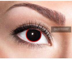  1 hetes színes kontaktlencse HELLRAISER