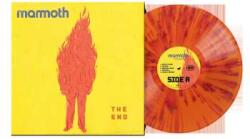 BMG LP Mammoth WVH: The End