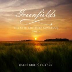 Capitol Records 2LP Various: Greenfields: The Gibb Brothers' Songbook Vol. 1