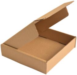  Hajtogatható doboz 125x125x24mm