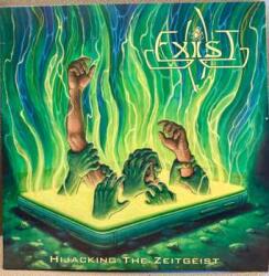 Prosthetic Records LP Exist: Hijacking The Zeitgeist CLR