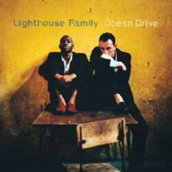 Proper Records Uk LP Lighthouse Family: Ocean Drive