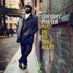 Blue Note 2LP Gregory Porter: Take Me To The Alley