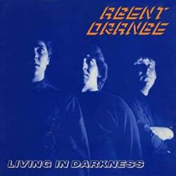 Radiation Reissues LP Agent Orange: Living In Darkness