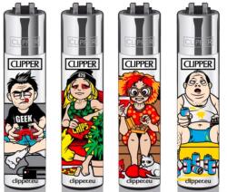 Clipper Bricheta Clipper Couch Potatoes x1 Bricheta