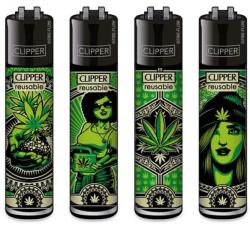 Clipper Bricheta Clipper GRASS ART #2 x1 Bricheta