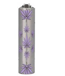 Clipper Bricheta metalica Clipper MINI Purple Leaves Bricheta