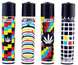 Clipper Bricheta Clipper Classic Optical Weed x1 Bricheta