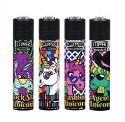 Clipper Bricheta Clipper Unicorn Animal Life x1 Bricheta