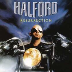 Century Media 2LP Halford: Resurrection