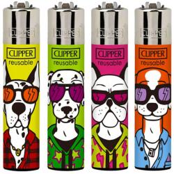 Clipper Bricheta Clipper Catelusi Fashion x1 Bricheta