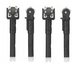 Clipper Piatra rezerva Flint brichete Sistem child proof x4 Bricheta