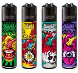 Clipper Bricheta TRIPPY HEARTS #2 x1 Bricheta