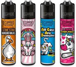 Clipper Bricheta Mix Slogan 7 x1 Bricheta
