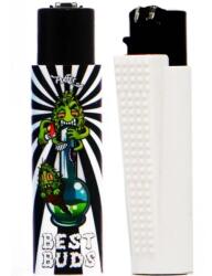 Clipper Bricheta Clipper Best Buds + Grinder cover x1 Bricheta