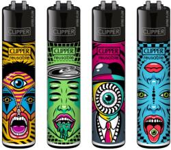 Clipper Bricheta Trippy #5 x1 Bricheta