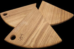 Fa-time Manufaktura Lúdláb vágódeszka (LD-Vd) (LD-Vd)