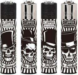 Clipper Bricheta Party Skulls x1 Bricheta
