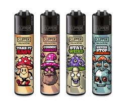Clipper Bricheta Clipper Shrooms #12 x1 Bricheta