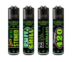 Clipper Bricheta Weed Statements #9 x1 Bricheta