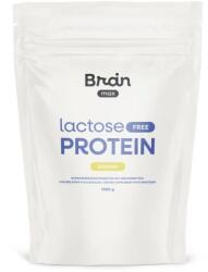 BrainMax Lactose Free Protein, Banana, 1000 g