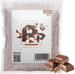 BrainMax Performance Protein, protein din zer natural, ciocolată, 35 g, MOSTRĂ