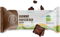 BrainMax Pure Brownie Protein Bar, Baton proteic, Brownie, BIO, 60 g
