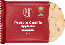 BrainMax Pure Protein Cookie, Apple Pie, Plăcintă cu mere, BIO, 60 g