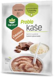  Topnatur - Terci Probio, ciocolata cu proteine, 60 g