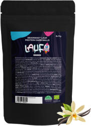 BrainMax Pure BrainMax Lauf Protein Carb Balls, Bile proteice-carbohidrați, BIO, 8 bucăți
